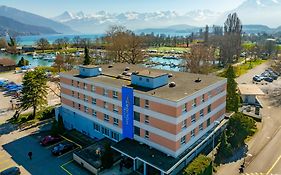 Hotel Holiday Thun